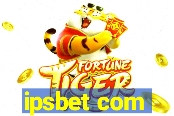 ipsbet com